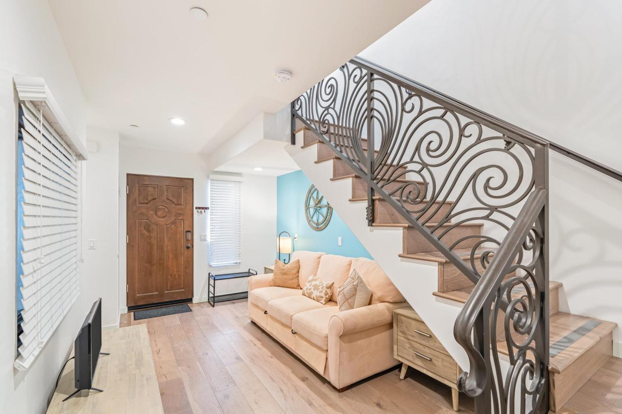 Holiday home Windansea By Avantstay Private Rooftop Patio 2 Blocks To Town