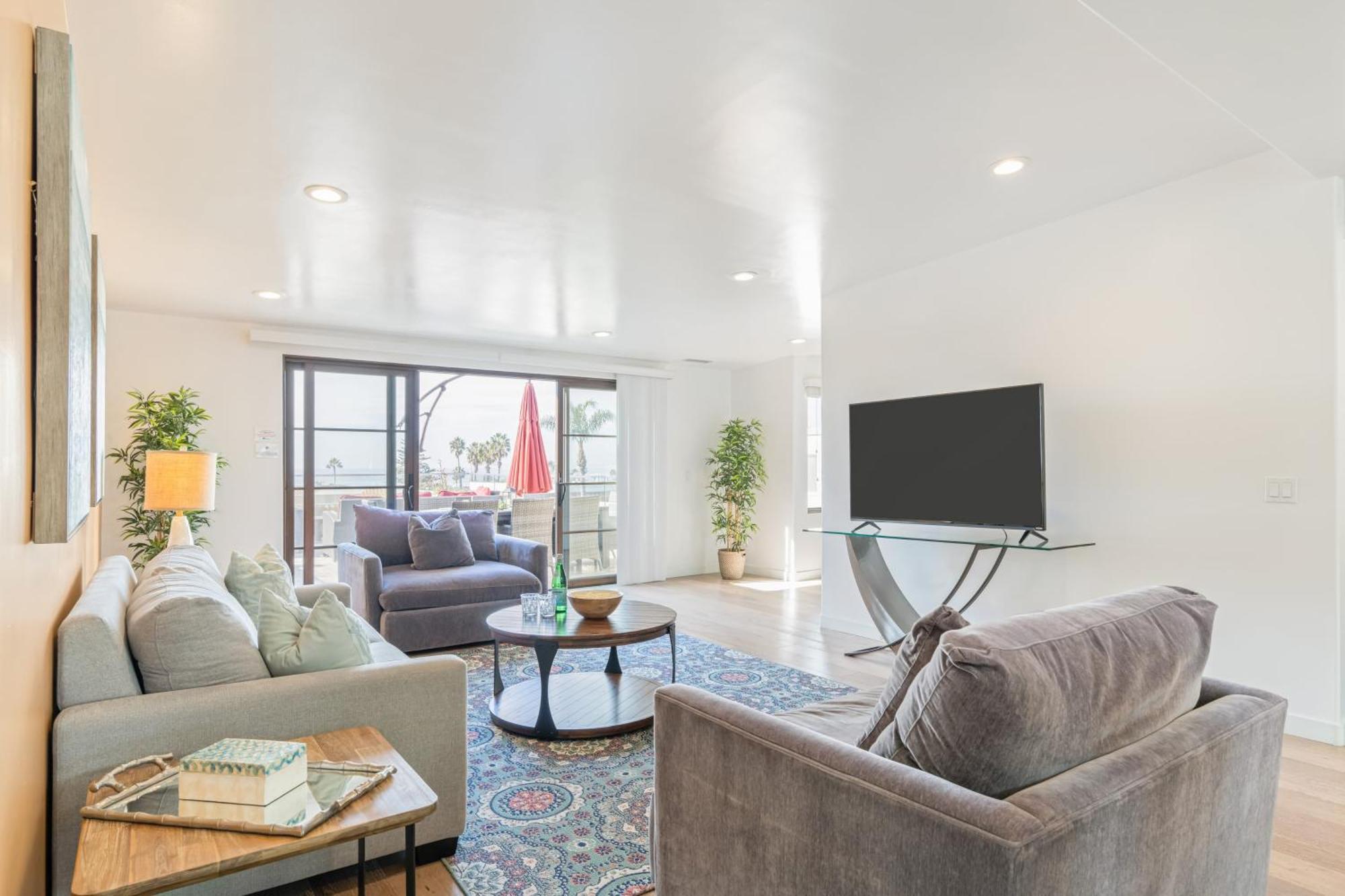 Windansea By Avantstay Private Rooftop Patio 2 Blocks To Town Holiday home